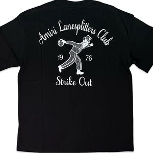 AMIRI Lanesplitter T-Shirt